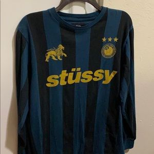 Stussy long sleeve